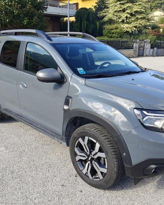DACIA DUSTER 1.5 Blue dCi 115 CV 4x4 