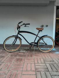 bici chopper 