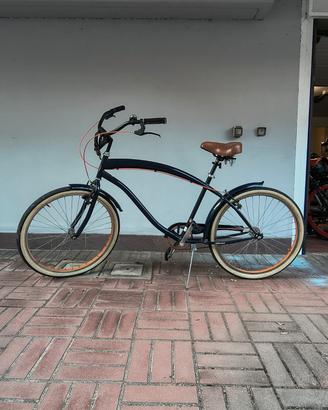 bici chopper 