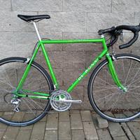 Bici da corsa De Rosa Dynamic Acciaio