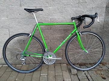 Bici da corsa De Rosa Dynamic Acciaio