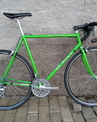 Bici da corsa De Rosa Dynamic Acciaio