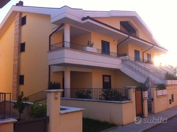 Appartamento in villa