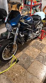ducati Monster s4r