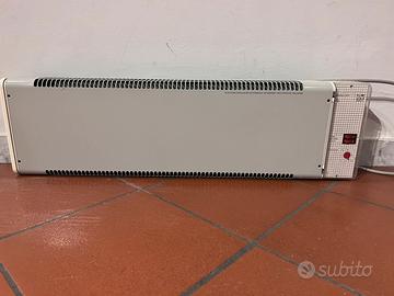 Termoconvettore Vortice Microsol 2000/1