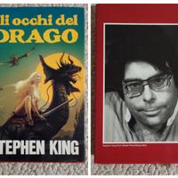 Gli occhi del drago di Stephen King 