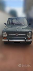 Fiat 850 s anno 1965