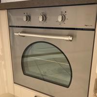 Forno electrolux