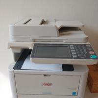 Stampante OKI ES4192 mfp