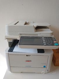 Stampante OKI ES4192 mfp