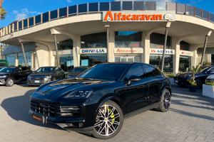 Porsche Cayenne Coupè 3.0 e-hybrid tiptronic
