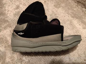 scarpa post operatoria unisex DX/SX