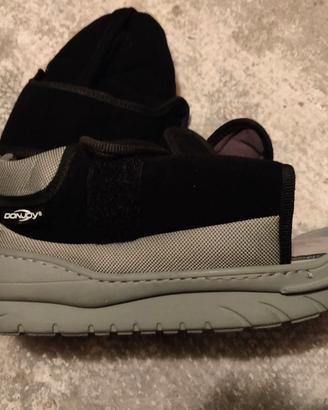 scarpa post operatoria unisex DX/SX