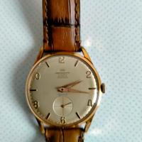 Orologio Vintage Pryngeps