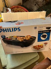 Bistecchiera Philips