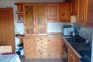 Trilocale 70 m° + cantina