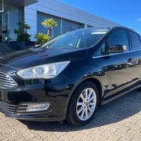 Ford C-Max 1.5 TDCi 120CV Start&Stop Plus