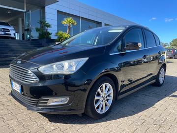 Ford C-Max 1.5 TDCi 120CV Start&Stop Plus