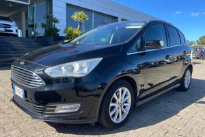 Ford C-Max 1.5 TDCi 120CV Start&Stop Plus