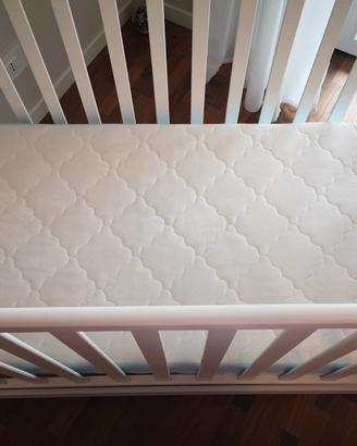 lettino legno dolcecuore 500 Foppapedretti 