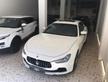 Maserati Ghibli V6 Diesel 275 CV