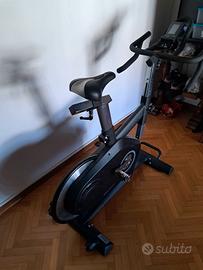 Speed Bike Toorx SRX 3500 