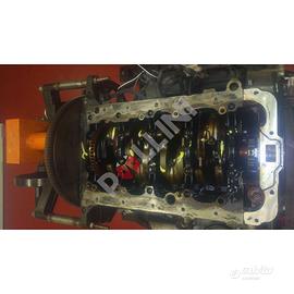Motore Opel Meriva 2011