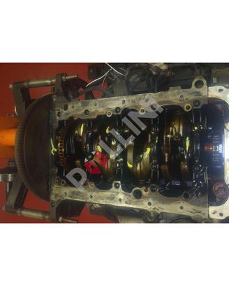 Motore Opel Meriva 2011