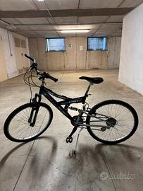 Bici mountain bike