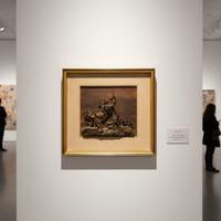 opera GAMBALDO anno 1975