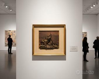 opera GAMBALDO anno 1975