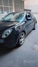 Alfa Romeo Mito Benzina e GPL