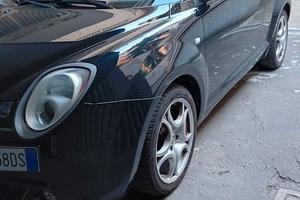 Alfa Romeo Mito Benzina e GPL