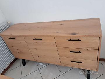 credenza per soggiorno/cucina