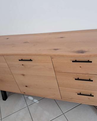 credenza per soggiorno/cucina