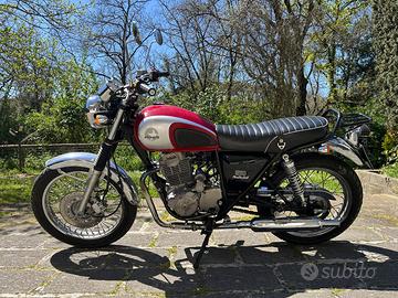 Mash Five Hundred 400