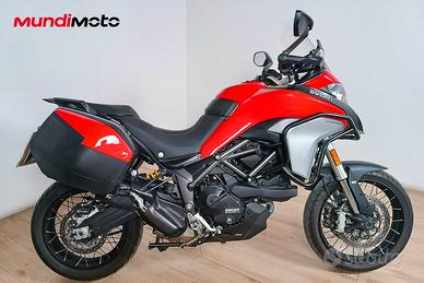 DUCATI MULTISTRADA 950 - 2018