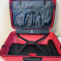 VALIGIA RIGIDA CARLTON U.K.