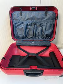 VALIGIA RIGIDA CARLTON U.K.