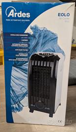 2 ventilatori ad acqua