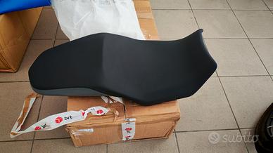 Sella bassa BMW F850GS