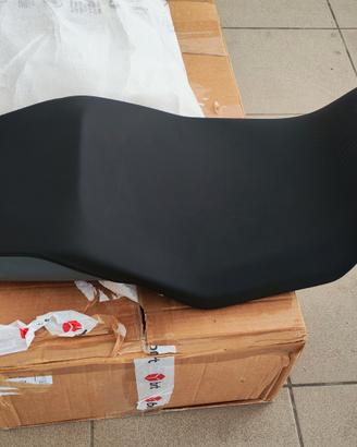 Sella bassa BMW F850GS