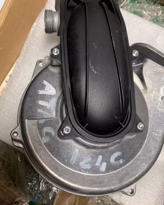 Ventilatore ATAG
