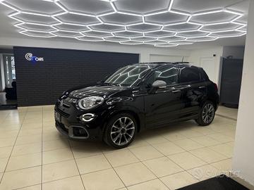 Fiat 500X 1.6 MultiJet 130 CV Sport TETTO FULL