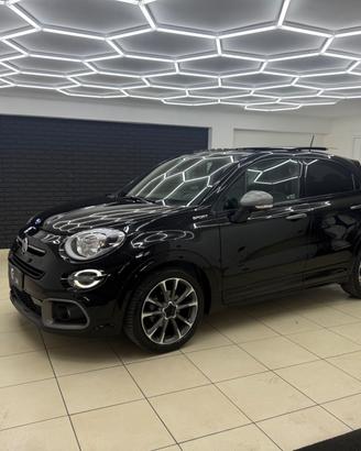 Fiat 500X 1.6 MultiJet 130 CV Sport TETTO FULL