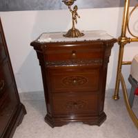 mobili in vero legno 