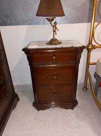 mobili in vero legno 