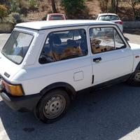 Autobianchi A112