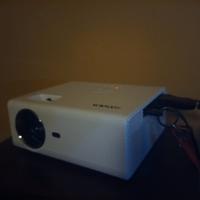 NUOVO Proiettore Hd Tv hdmi usb Play station Pc