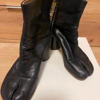 Stivaletto Tabi Maison Margiela